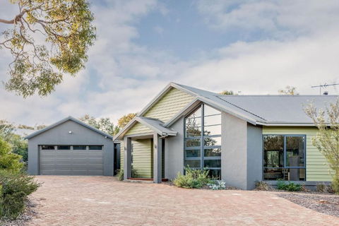 A Bush Utopia - Accommodation Georgetown 0