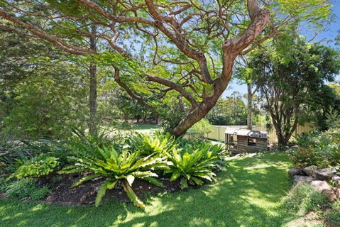 A Charming Queenslander - Accommodation Georgetown 1