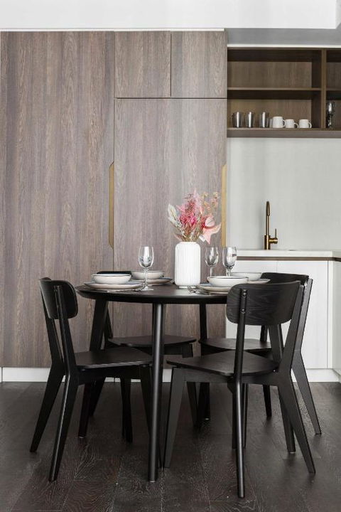 A Chic 2BR Apt Right Next To Melbourne Central - Accommodation Georgetown 1