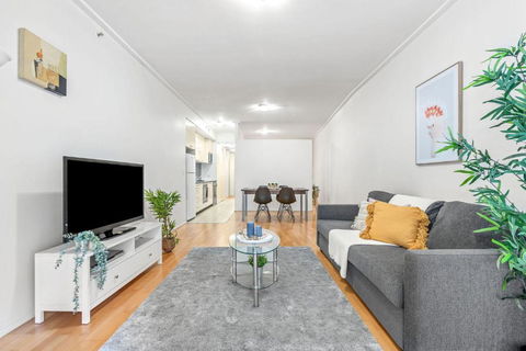 A Chic Studio Right Next To Darling Harbour - Accommodation Georgetown 0