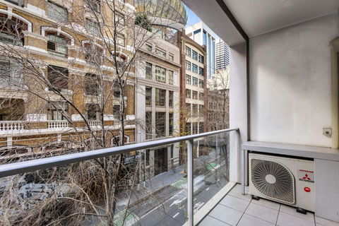 A Chic Studio Right Next To Darling Harbour - Accommodation Georgetown 3