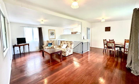 A Comfortable House Close To Westfield - Accommodation Georgetown 1