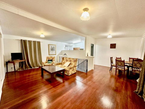 A Comfortable House Close To Westfield - Accommodation Georgetown 0