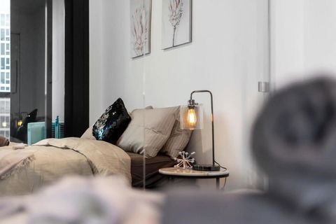A Comfy Apt Only A 5-min Walk To Victoria Market - Accommodation Georgetown 0