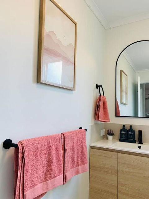 A Cosy And Peaceful Apartment In The Heart Of Yandina - Accommodation Georgetown 1