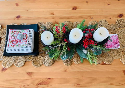 A Cosy And Peaceful Apartment In The Heart Of Yandina - Accommodation Georgetown 2