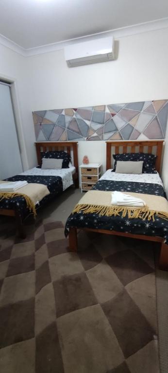 A Cosy Villa, Close To All Essentials - Accommodation Georgetown 0