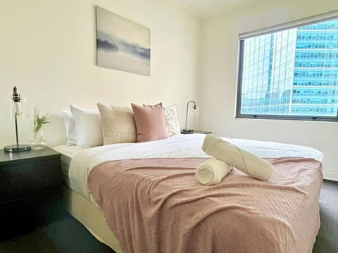 A Cozy 2B2B Apt Next To Carlton Garden W/ Parking - Accommodation Georgetown 0