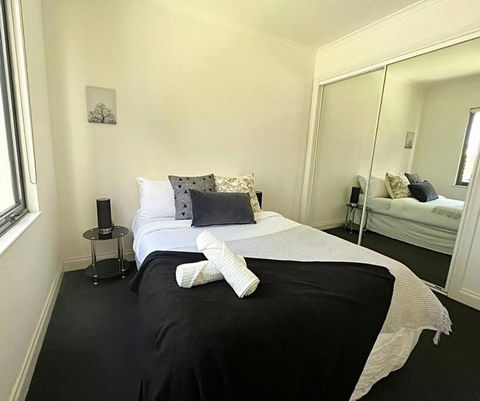 A Cozy 2B2B Apt Next To Carlton Garden W/ Parking - Accommodation Georgetown 2