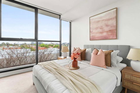 A Cozy 2BR Home Next To The Yarra River - Accommodation Georgetown 0