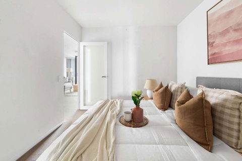 A Cozy 2BR Home Next To The Yarra River - Accommodation Georgetown 4