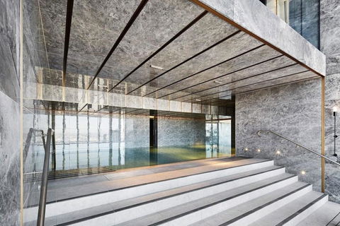 A Cozy 3BR Apt With Panoramic Views FREE Parking - Accommodation Georgetown 3