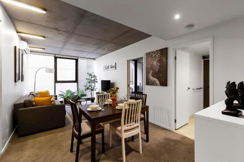 A Cozy Apt Near Grand Prix Circuit FREE Parking - Accommodation Georgetown 1