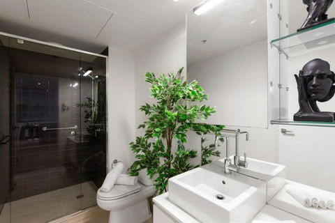 A Cozy Apt Near Grand Prix Circuit FREE Parking - Accommodation Georgetown 3