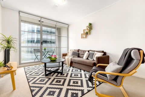 A Cozy Studio CBD Next To Darling Harbour - Accommodation Georgetown 0