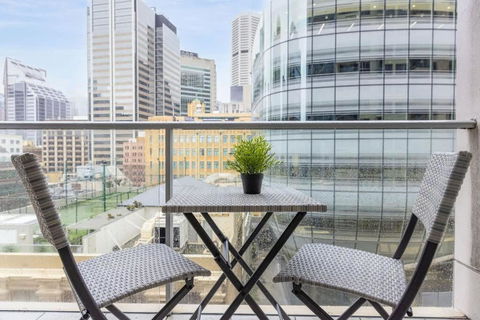 A Cozy Studio CBD Next To Darling Harbour - Accommodation Georgetown 3