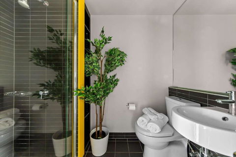 A Cozy Studio Near The University Of Melbourne - Accommodation Georgetown 1