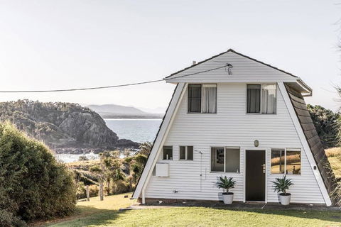 A Perfect Stay - A Frame - Accommodation Georgetown 3