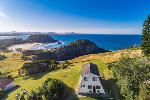 A Perfect Stay - A Frame - Accommodation Georgetown 0