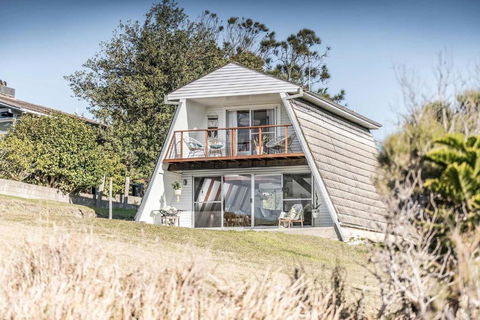 A Perfect Stay - A Frame - Accommodation Georgetown 4