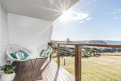 A Perfect Stay - A Frame - Accommodation Georgetown 2