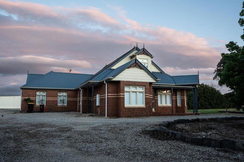 A Gem In Strathtulloh - Accommodation Georgetown 0