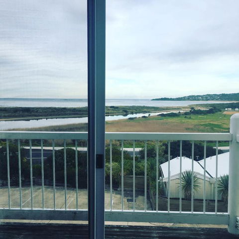 A Great Ocean View Motel - Accommodation Georgetown 2