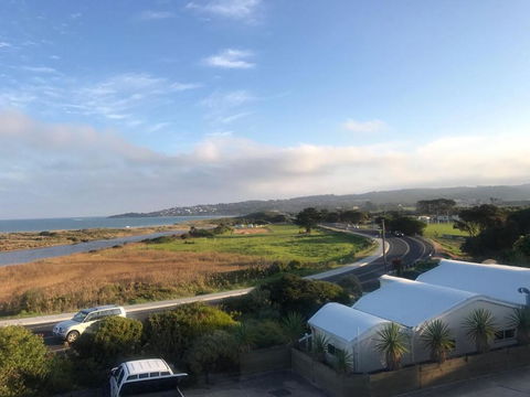 A Great Ocean View Motel - Accommodation Georgetown 1