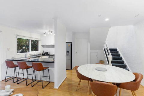 A Home Away From Home In Geelong - Accommodation Georgetown 3