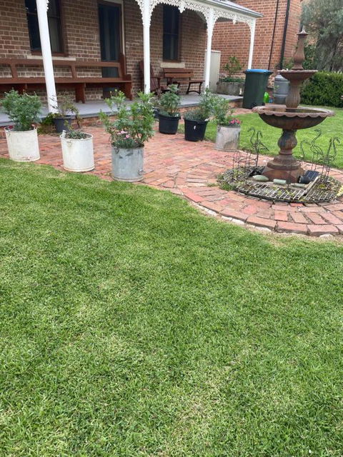 A Homestead On Market - Accommodation Georgetown 4