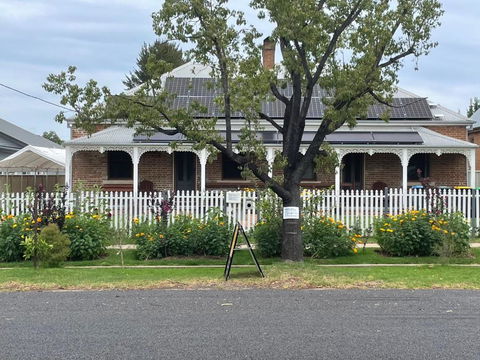 A Homestead On Market - Accommodation Georgetown 2