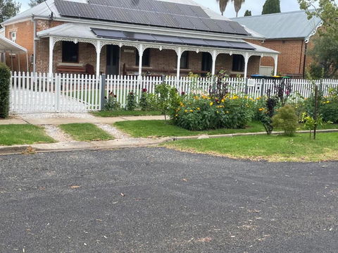 A Homestead On Market - Accommodation Georgetown 3