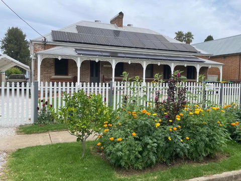 A Homestead On Market - Accommodation Georgetown 0