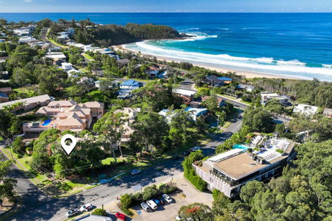 A Little Jewel By The Sea - Accommodation Georgetown 2