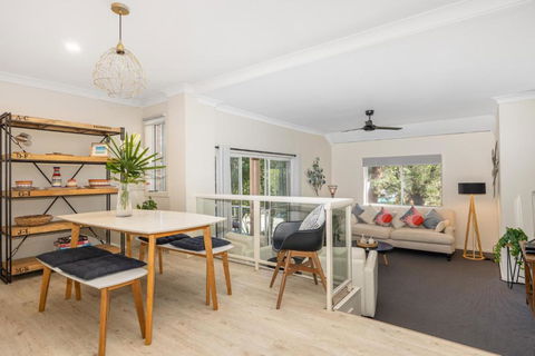 A Little Jewel By The Sea - Accommodation Georgetown 4
