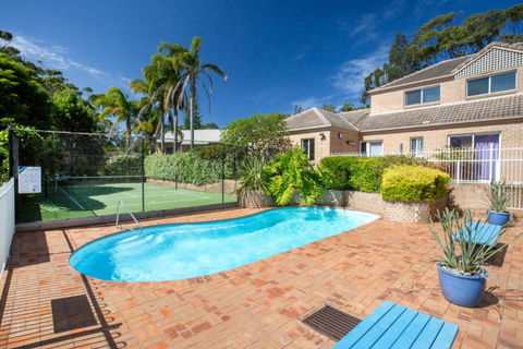 A Little Jewel By The Sea - Accommodation Georgetown 1