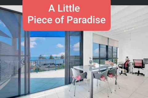 A Little Piece Of Paradise - Accommodation Georgetown 0