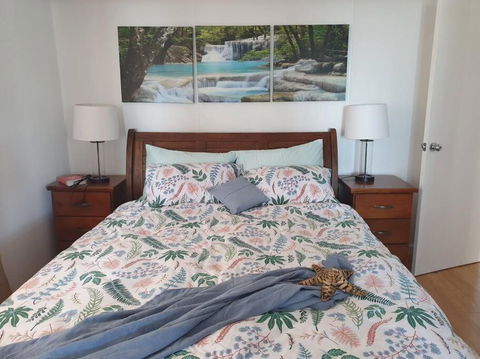 A Little Piece Of Paradise - Accommodation Georgetown 4