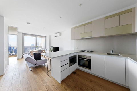 A Lovely 2BR Apt Near Southern Cross City Views - Accommodation Georgetown 3