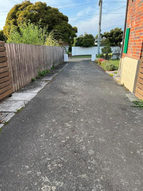 A Lovely Studio In Kings Meadows - Accommodation Georgetown 2