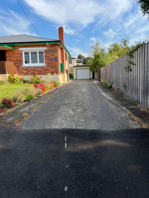 A Lovely Studio In Kings Meadows - Accommodation Georgetown 1