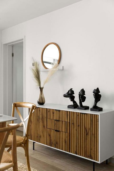 A Lux 2BR Apt Next To Melbourne Uni FREE Parking - Accommodation Georgetown 4