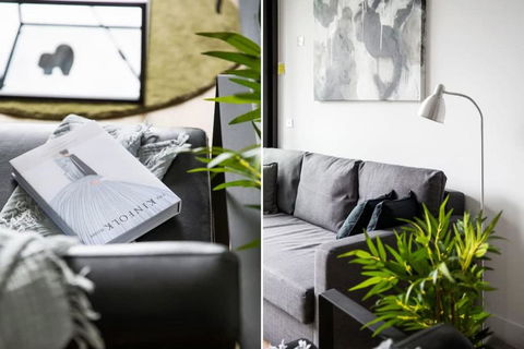 A Lux & Cozy 2BR Apt In The Heart Of Chapel Street - Accommodation Georgetown 0