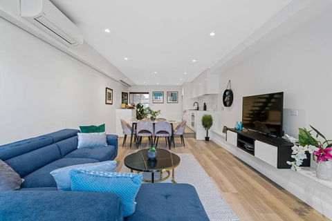 A Luxury 3 Bedrooms Hideaway - Accommodation Georgetown 0
