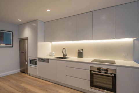 A Luxury 3 Bedrooms Hideaway - Accommodation Georgetown 1