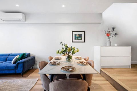 A Luxury 3 Bedrooms Hideaway - Accommodation Georgetown 2