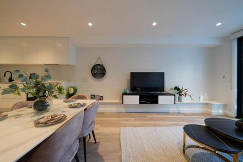 A Luxury 3 Bedrooms Hideaway - Accommodation Georgetown 3