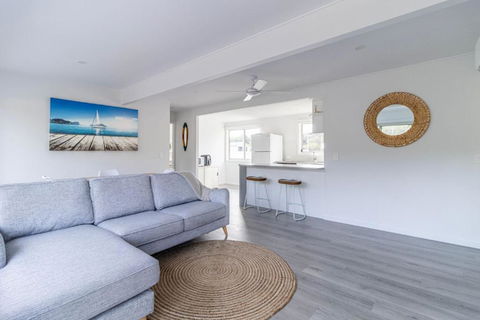A Lyttle Bit Of Paradise - Accommodation Georgetown 2