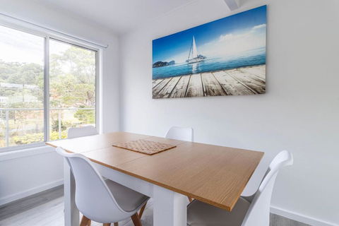 A Lyttle Bit Of Paradise - Accommodation Georgetown 4