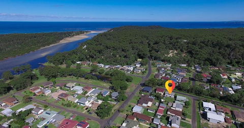A Lyttle Bit Of Paradise - Accommodation Georgetown 0